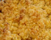 Crumble Exotique