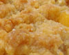 Crumble Facile