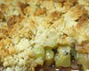 Crumble Kiwi