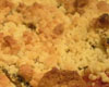 Crumble Lger
