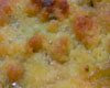 Crumble Mangue