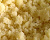 Crumble Micro-Onde