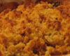 Crumble Mirabelles