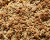 Crumble Nectarine