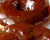 Donuts au Chocolat