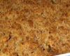 Crumble Noisette