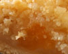 Crumble Orange