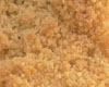 Crumble Pomme Banane