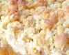 Crumble Prunes