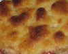 Crumble Quetsches