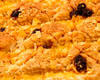 Crumble Raisin