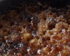 Crumble Reine Claude