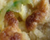 Crumble Rhubarbe Banane