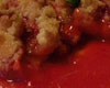 Crumble Rhubarbe Fraise