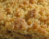 Crumble Sucr