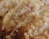 Crumble Thermomix