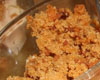Crumble Verrine