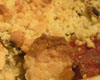 Crumble Weight Watcher