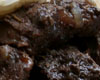 Daube de Boeuf au Vin Rouge