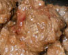 Daube de Boeuf sans Vin
