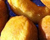 Donuts avec levure chimique