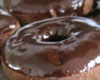 Donuts Chocolat avec Appareil