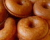 Donuts Dukan avec Protifar