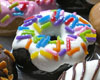 Donuts Simpson