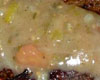 Echine de Porc en Sauce