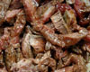 Eminc de Boeuf aux Poivrons