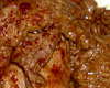 Eminc de Boeuf Strogonoff
