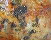 Epaule d'Agneau au Miel