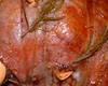 Epaule d'Agneau au Romarin