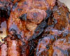Epaule d'Agneau Barbecue