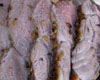 Epaule d'Agneau Boulangre