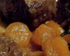 Epaule d'Agneau Confite