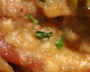 Escalope de Veau  la Comtoise