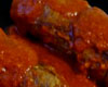 Escalope de Veau  la Tomate