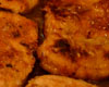 Escalope de Veau au Marsala
