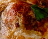 Escalope de Veau aux Pleurotes