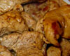 Escalope de Veau Dukan