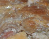 Escalope de Veau Farcie