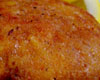 Escalope de Veau Pane Milanaise