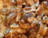 Escalope de Veau Sauce Soja