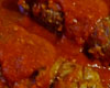 Escalope de Veau Sauce Tomate