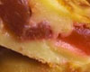 Far breton aux fraises