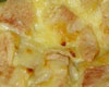 Far breton aux poires