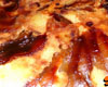 Far breton aux pommes caramélisées
