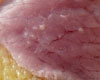 Filet d'Agneau  la Poele