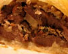 Filet d'Agneau en Croute